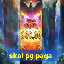 skol pg paga